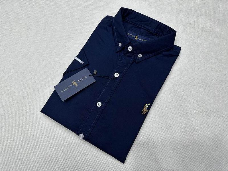 polo Men's Shirts 348